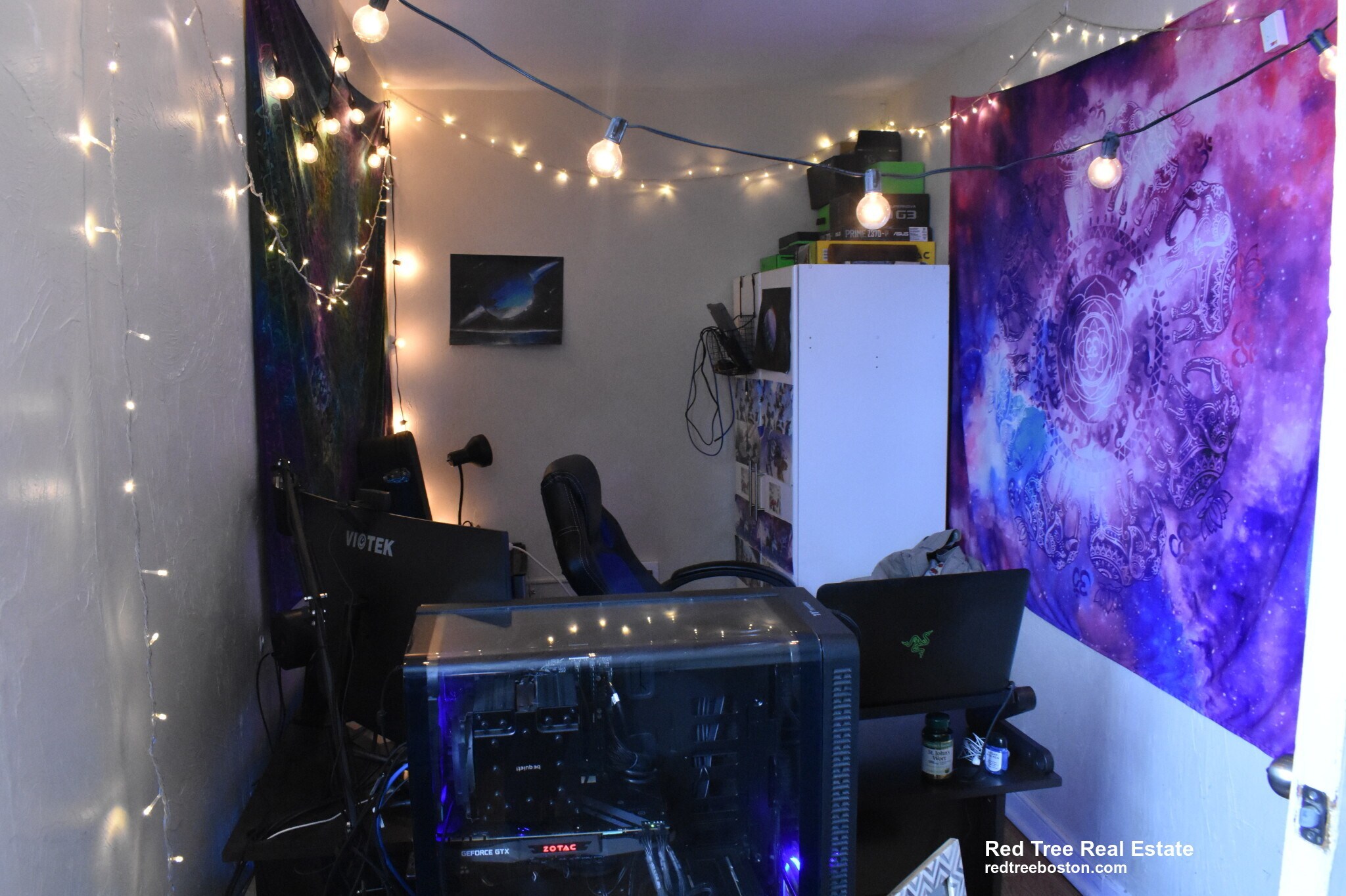 Building Photo - 114 Everett St