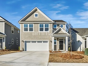 Building Photo - 110 Trevino Dr