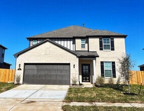 Building Photo - 23234 Kinsfolk Dr