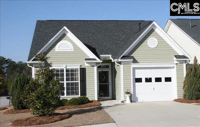 Primary Photo - 429 White Cedar Dr