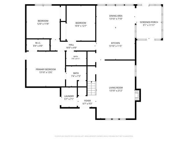 Building Photo - 31035 Gayle Prairie Oaks St