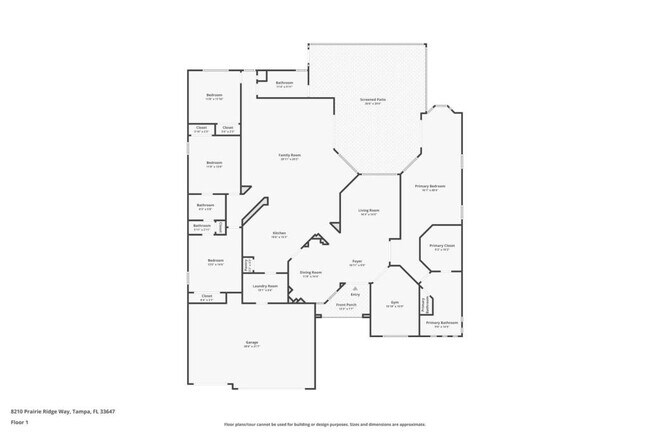 Building Photo - 8210 Prairie Ridge Way