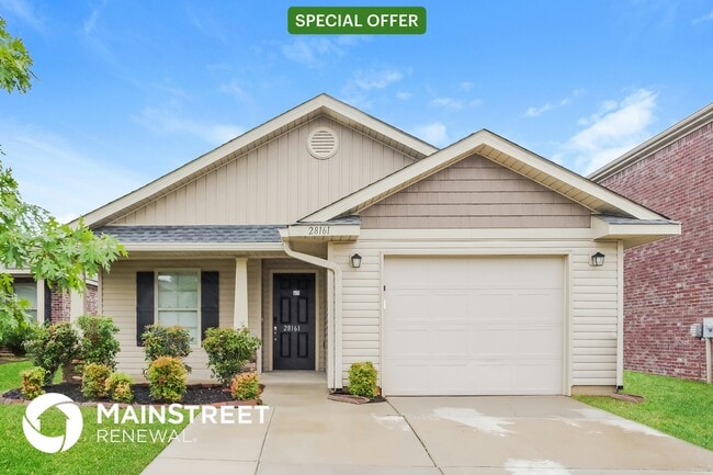 Building Photo - 28161 Chasebrook Dr