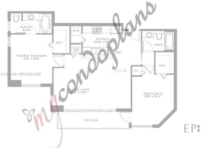 Building Photo - 300 S Biscayne Blvd