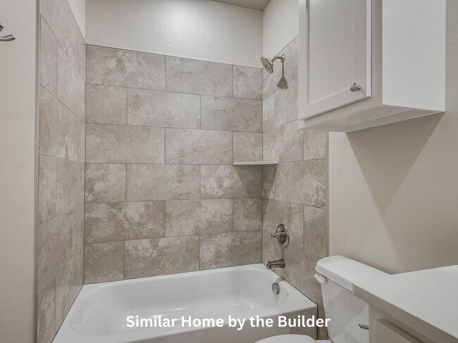 Building Photo - Modern 2-Bed, 2-Bath Rental Home in Chickasha, OK