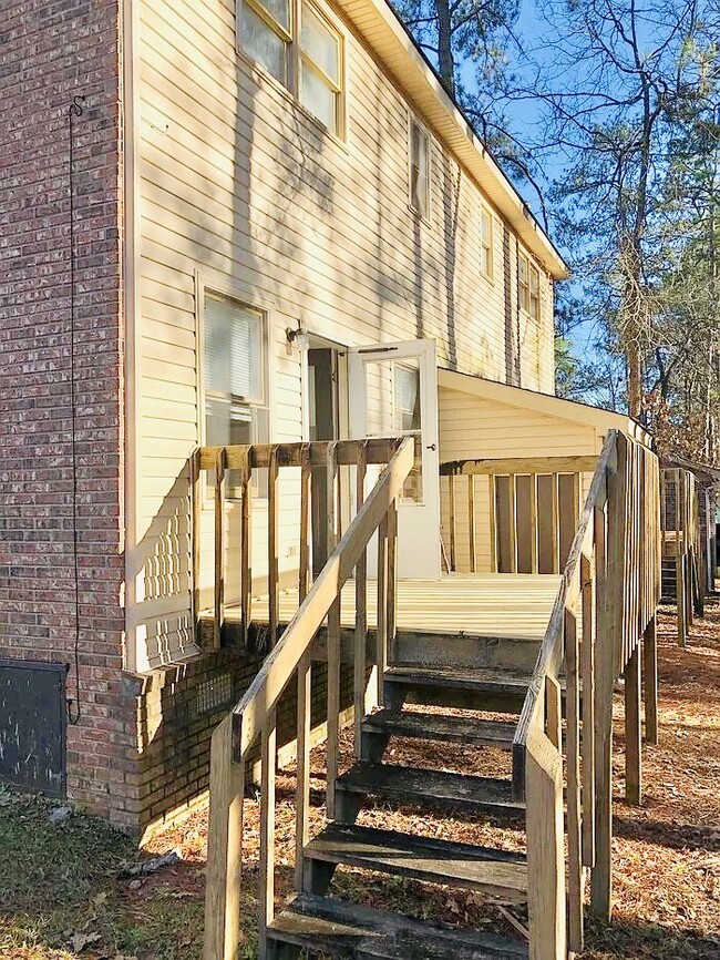 Building Photo - 217 Wynn Way