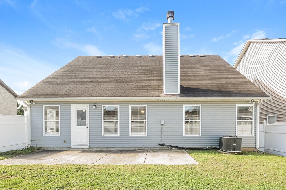 Building Photo - 3508 Juneberry Way