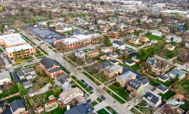 Building Photo - 517 Prairie Ave