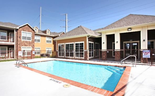 Pool - Brookview Village