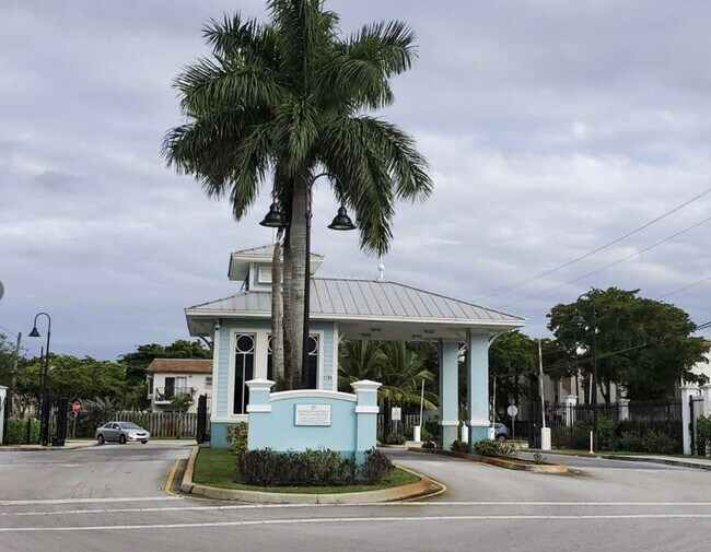 Building Photo - 1848 NW 55th Ave