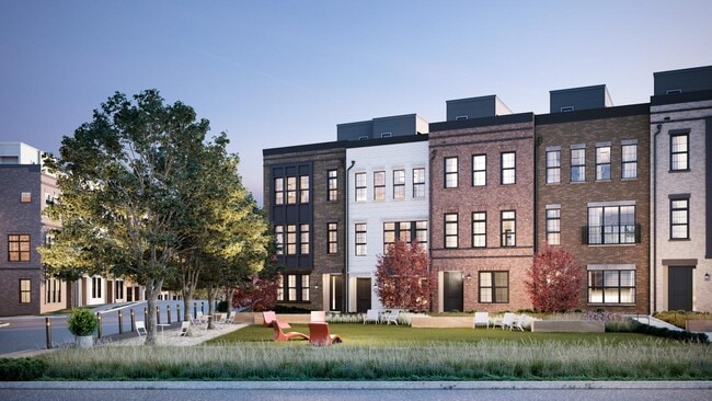 Building Photo - 1770 Violet Ridge Pl