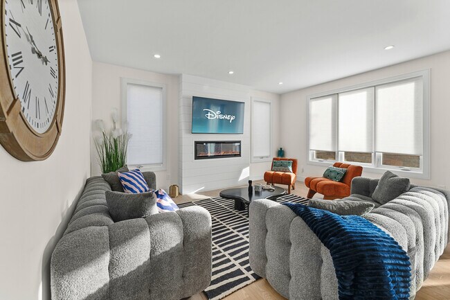 Building Photo - 21 Bolton St