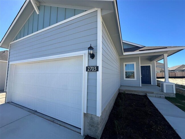 Primary Photo - 2703 Towy Rd