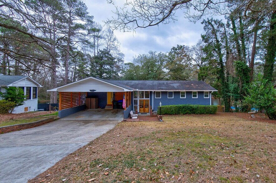 Building Photo - 3148 Travis Ct