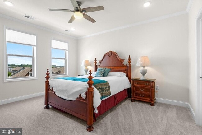Building Photo - 23630 Havelock Walk Ter