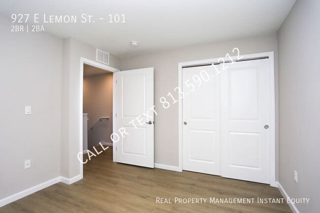 Building Photo - 927 E Lemon St