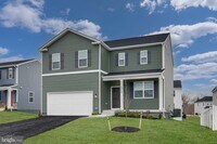 Building Photo - 3210 White Tail Dr