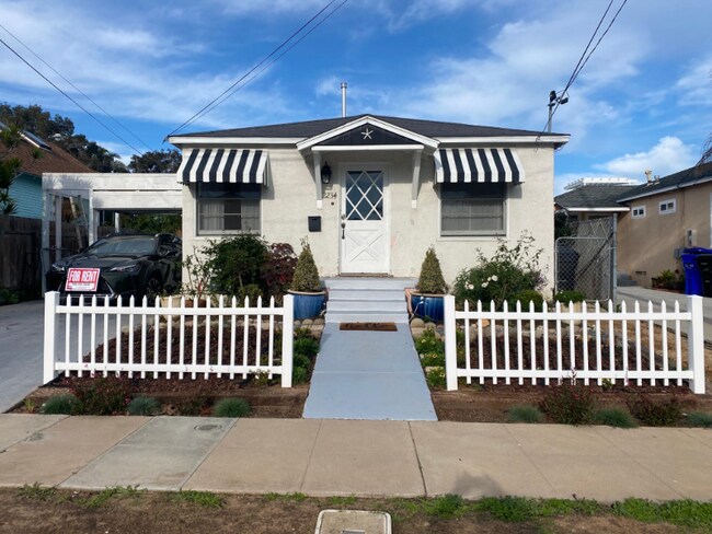 Primary Photo - 2234 Seaside St