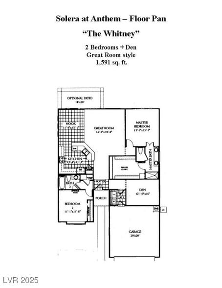 Building Photo - 2538 Venus Star St