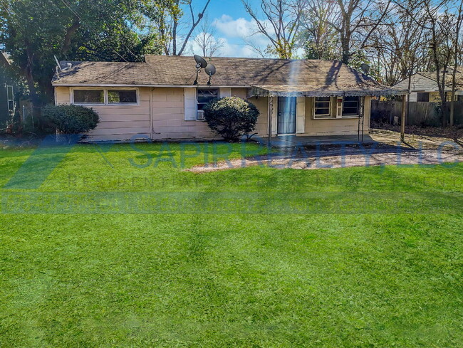 Primary Photo - 3994 St Charles Pl