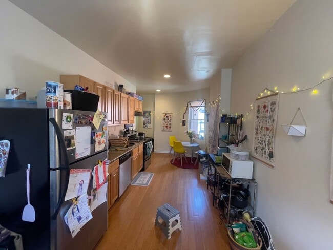 Building Photo - 1518 N 17th St