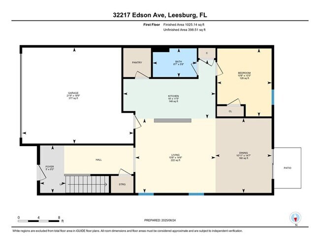 Building Photo - 32217 Edson Ave