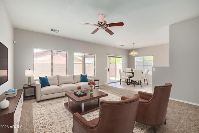 Building Photo - 6258 S Nash Way