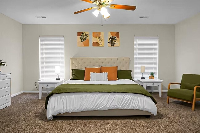 Building Photo - 124 Larkspur Dr