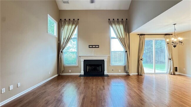 Building Photo - 506 Mirramont Pl