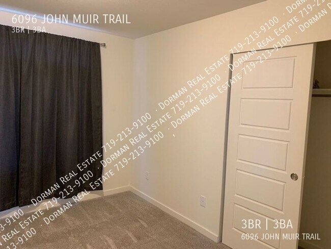 Building Photo - 6096 John Muir Trl