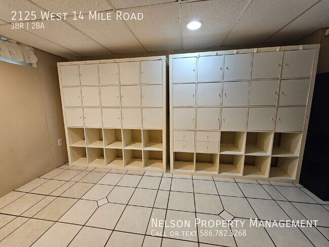 Building Photo - 2125 W 14 Mile Rd