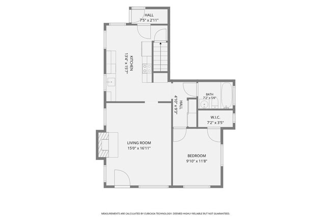 Building Photo - Charming 1bed/2bath Home with Lowel Level Bonus Room in West Seattle!