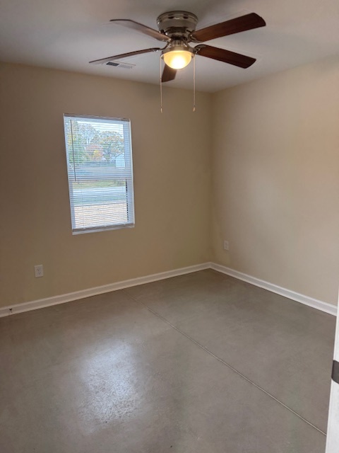 Bedroom 1 - 1739 W Old US Highway 64