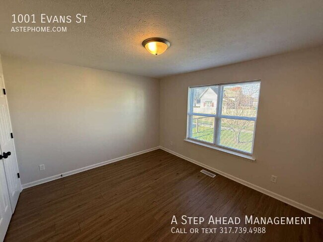 Building Photo - 1001 Evans St