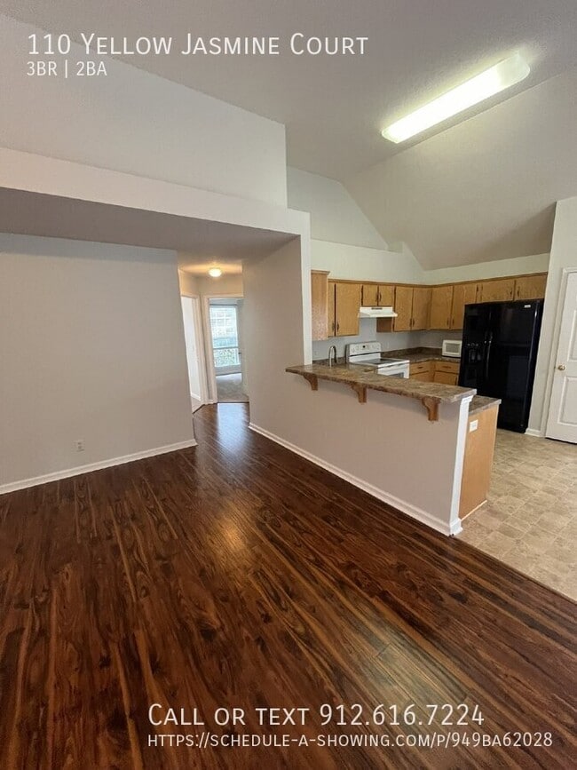Building Photo - 110 Yellow Jasmine Ct