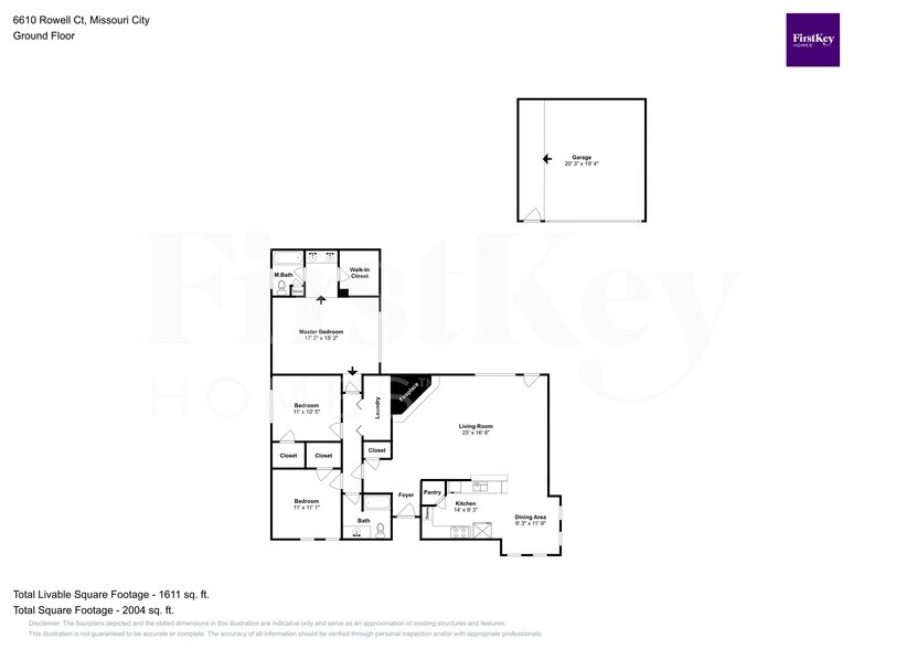 Building Photo - 6610 Rowell Ct