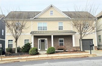 Building Photo - 821 Westmoreland Circle Northwest