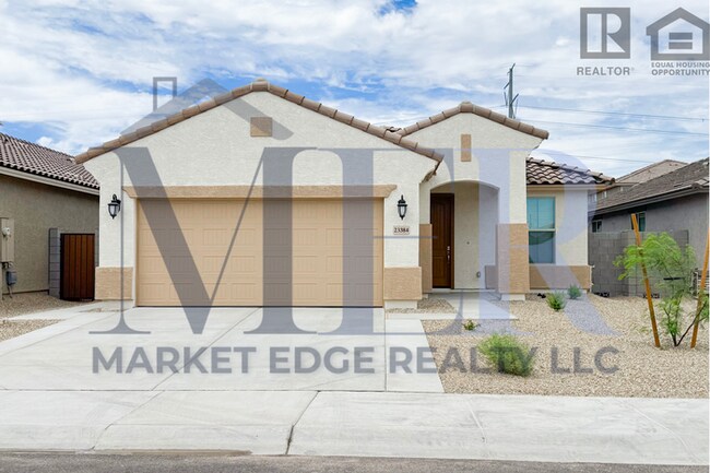 Primary Photo - 3Bed/2Bath House in Buckeye! JOIN THE WAIT...