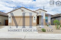 Building Photo - 3Bed/2Bath House in Buckeye! JOIN THE WAIT...