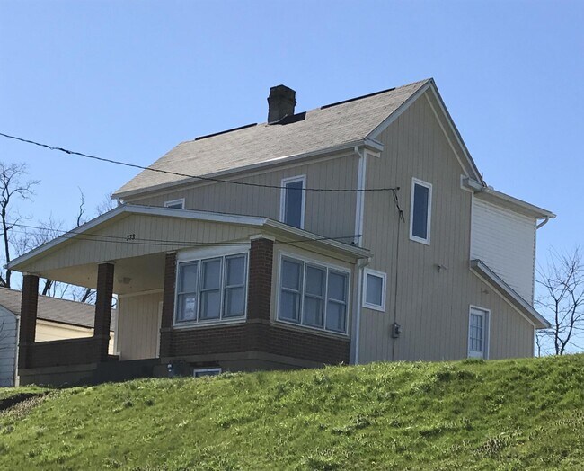 373 Dille St 373 Dille St WV 26505 Apartment Finder