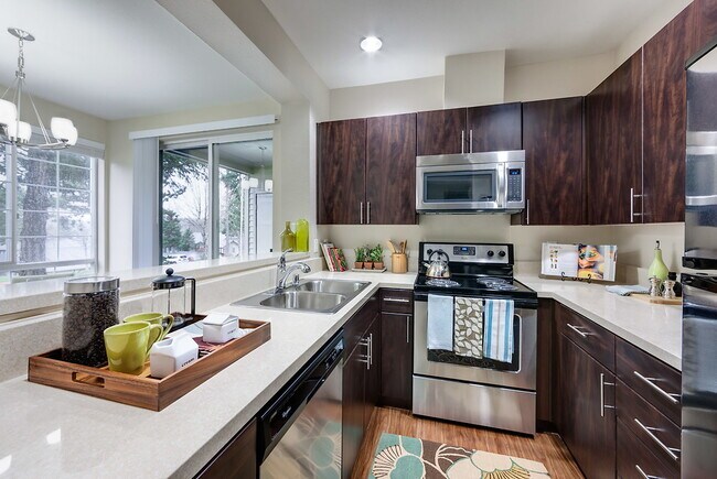 Building Photo - Parkwood at Mill Creek