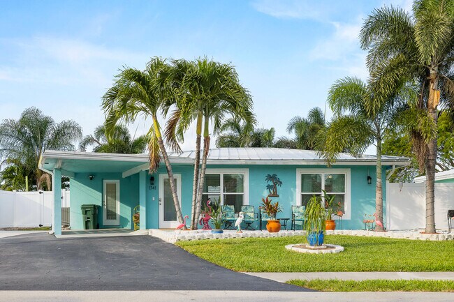 Primary Photo - 1741 NW 39th St