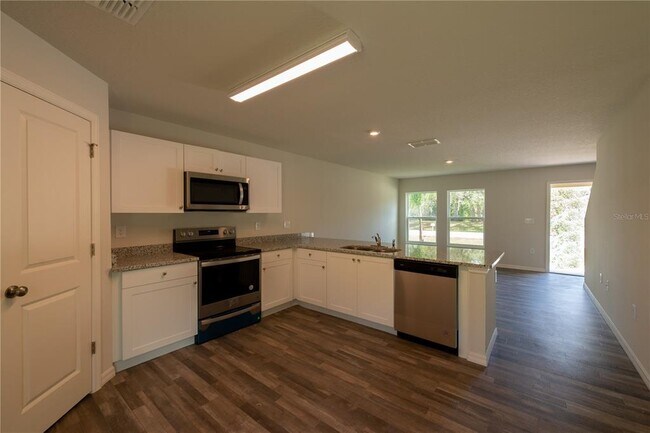 Building Photo - 3427 Hartley Rd