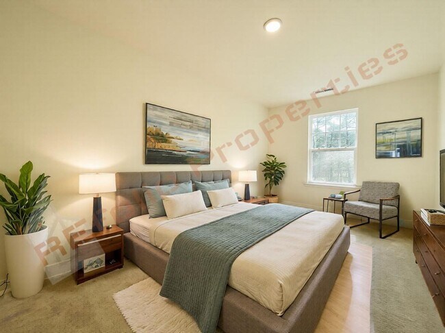 Building Photo - 6435 Granite Quarry Dr