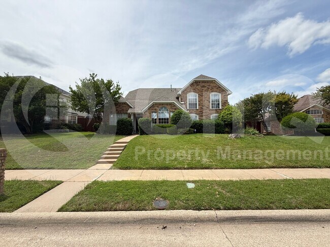 Building Photo - 7509 Crested Butte Dr