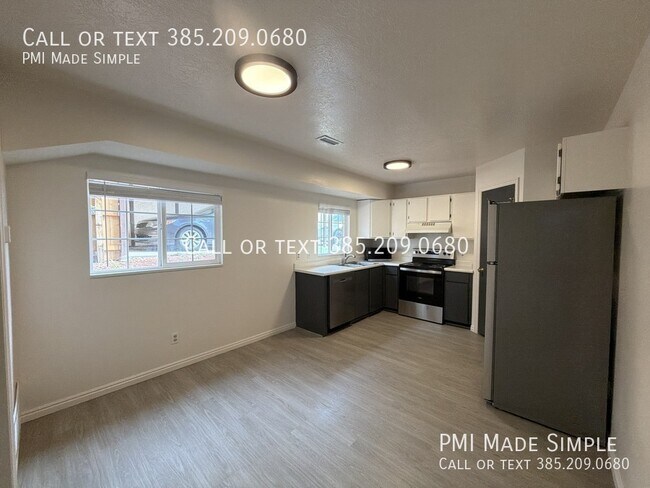 Building Photo - 1466 S 100 E
