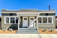 Building Photo - 854 Orange Ave