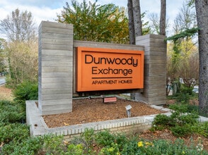 Building Photo - Dunwoody Exchange Apartments