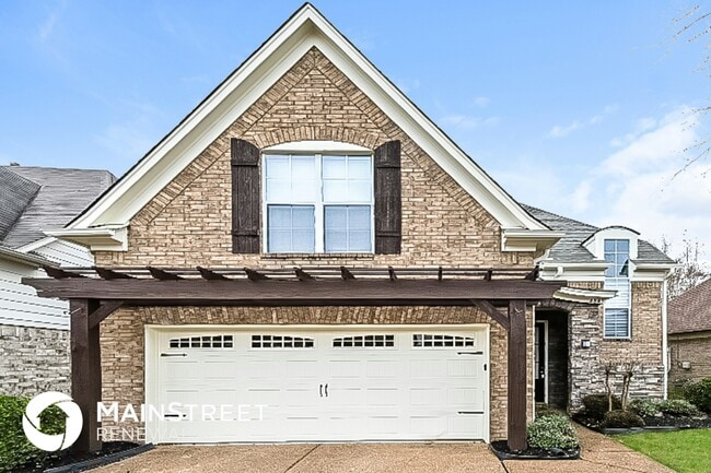 Building Photo - 4847 Saddlehorn Cove