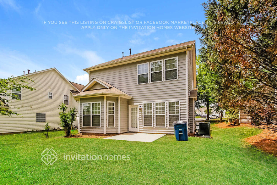 Building Photo - 1217 Hammond Dr